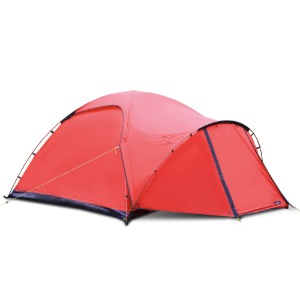 30데니아 다이아몬드 립스탑 3-4인용 캠핑 돔 텐트 SA-OT018